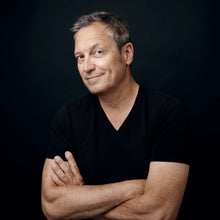 Lade das Bild in den Galerie-Viewer, 21.11.2026 | NEUES Programm - Dieter Nuhr - Nuhr auf Tour 2026, Stadthalle Zwickau