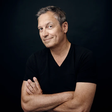 Lade das Bild in den Galerie-Viewer, 21.11.2026 | NEUES Programm - Dieter Nuhr - Nuhr auf Tour 2026, Stadthalle Zwickau