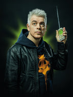 29.04.2026 - Michael Mittermeier - Die Rückkehr der Zukunft - Tonhalle Düsseldorf