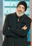 24.09.2026 | Torsten Sträter - PREMIERE! - Die Zyklopen von Saint-Tropez, Mitsubishi Electric Halle Düsseldorf