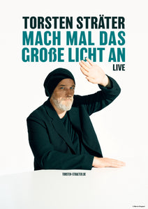 31.01.2024 | Torsten Sträter - Mach mal das große Licht an, Köln, Lanxess arena