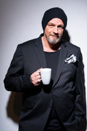 15.05.2023, Torsten Sträter - Schnee, der auf Ceran fällt - DUISBURG, Mercatorhalle im CityPalais